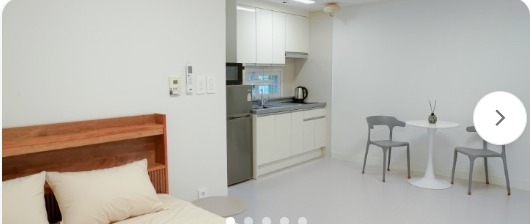 스테이덕 103호 객실 실사